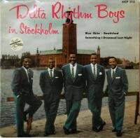 In Stockholm