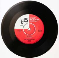 Mr. Blue / You mean everything to me