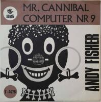 Mr. Cannibal / Computer nr. 9