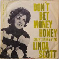Don't bet money honey / Count every star