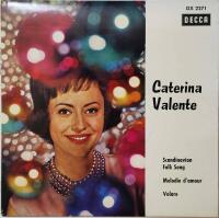 Caterina Valente