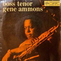 Boss tenor