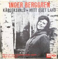 K&auml;rleksvals / Mitt eget land