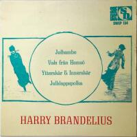 Harry Brandelius