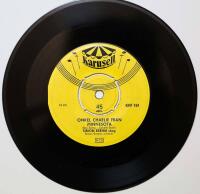 Onkel Charlie fr&aring;n Minnesota / Den trogne husaren