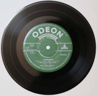 Britt-Inger Dreilick 