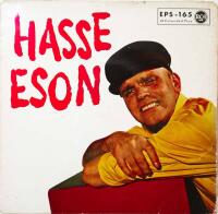 Hasse Eson