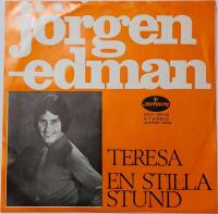 Teresa / En stilla stund