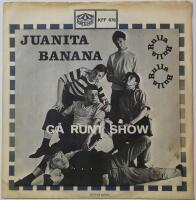 Juanita banana / Rulla bulla - rulla bulla