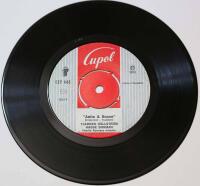 Anita & Bosse / Eng&aring;ngsflaskor