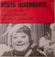 Sofie Propp / En man som du