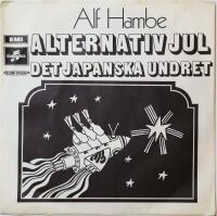 Alternativ jul / Det japanska undret