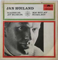 Massor av rosor / En  bit av himlen