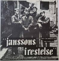 S&auml;tt dig bredvid mig min &auml;lskling / Fritiof Anderssons paradmarsch