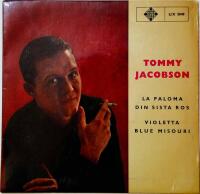 Tommy Jacobson