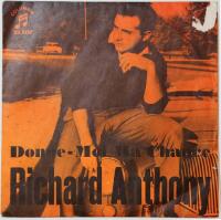 Donne-moi ma chance / J' entends siffler le train