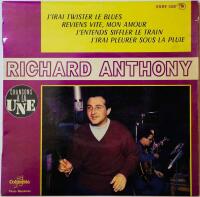 Richard Anthony