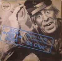 55:an Olga / I vitsmuseet