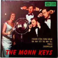 The Monn Keys