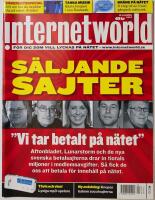Internetworld nr 4 / 2004