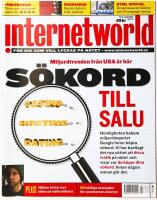 Internetworld nr 3 / 2004