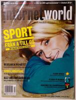 Internetworld nr 7 / 2000