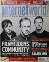 Internetworld nr 5 / 2005
