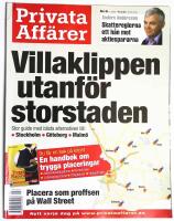 Privata Aff&auml;rer nr 5 / 2005