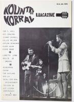 Kountry Korral nr 4 / 1970