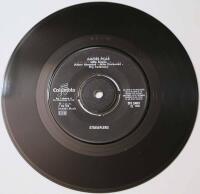 Amors pilar / L&aring;ngt, l&aring;ngt bort