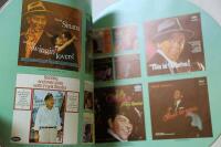 Sinatra - For the record