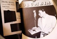 Sinatra - For the record
