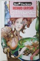 Giftmordet p&aring; Rue Murillo