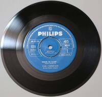 Sk&auml;nk en slant ... / Vem kan segla f&ouml;rutan vind