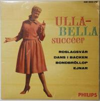 Ulla-Bella succ&eacute;er