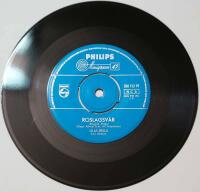 Roslagsv&aring;r / Tango f&ouml;r tv&aring;