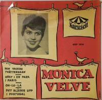 Monica Velve
