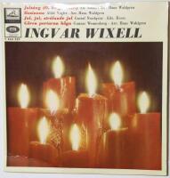 Ingvar Wixell