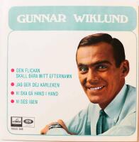Gunnar Wiklund