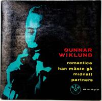 Gunnar Wiklund