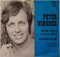 Kom igen lilla v&auml;n / Madeleine