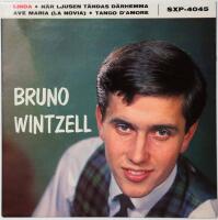 Bruno Wintzell