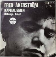 Kapitalismen / Halleluja amen