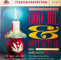 God jul och gott nytt &aring;r &ouml;nskar 