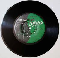 En kv&auml;ll p&aring; Liseberg 1956