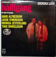H&aring;llig&aring;ng