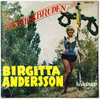 Sverigebruden / F&ouml;tter