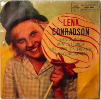 Lena Conradson