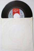 En s&aring;ng om sorg och gl&auml;dje / Vi har hunnit fram till refr&auml;ngen