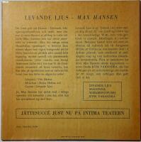 Levande ljus
